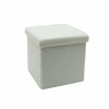Tumba Domoletti HS522-10, 38 x 38 x 38 cm, hall