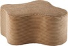 Pufas Wigiwama Cloud, Toffee