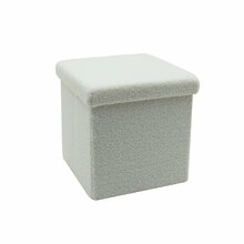 Tumba Domoletti HS522-10, 38 x 38 x 38 cm, hall