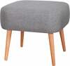Puhv Hanah Home Parrot 209FLF1130, 50 x 42 x 43 cm, hall
