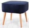 Tumba Hanah Home Moouv 7084, 45 x 45 x 43 cm, tumesinine