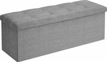 Tumba Leobert LSF077G05V1, hall, 110 x 38 x 38 cm
