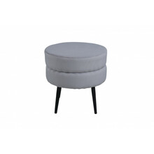 Tumba Pufas Venture Design, 40 x 40 cm, hall