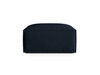 Tumba Micadoni Home Nuria, 85 x 85 x 45 cm, tumesinine