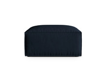 Tumba Micadoni Home Nuria, 85 x 85 x 45 cm, tumesinine