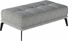Puf Torrense Berlin 01, 75 x 140 x 45 cm, hall