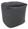 Tumba Home4you Lamb Bag P0066320, 55 x 55 x 45 cm, tumehall