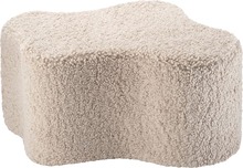 Pufas Wigiwama CLOUD, Biscuit