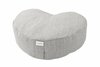 Tumba tatrakestadega Grikė Heart, 45 x 35 x 13 cm, hall