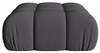Tumba Micadoni Bellis, 94 x 94 x 40.5 cm, hall