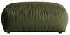 Tumba Micadoni Home Martina, 106 x 106 x 44cm, roheline