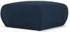 Tumba Micadoni Home Molino, 75 x 75 x 36 cm, tumesinine