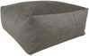 Tumba Home4you Mitsu-Mitsu, 80 x 80 x 30 cm, hall/pruun