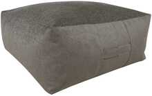 Tumba Home4you Mitsu-Mitsu, 80 x 80 x 30 cm, hall/pruun