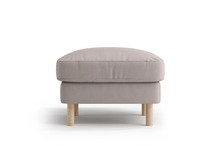 Pufas Micadoni Eden, 64 x 64 x 49 cm, soe hall