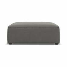 Pufas Micadoni Home Jodie ARM, Bluvel 13, velvet, hall