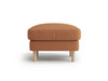 Pufas Micadoni Eden, 64 x 64 x 49 cm, meekollane