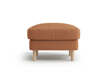 Pufas Micadoni Eden, 64 x 64 x 49 cm, meekollane