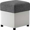 Tumba Eltap R1, 35 x 35 x 35 cm, tumehall