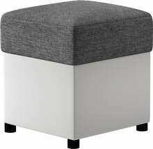 Tumba Eltap R1, 35 x 35 x 35 cm, tumehall