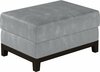 Puf Ott Selene, 70 x 100 x 41 cm, hall