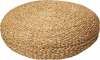 Puff Home Styling Collection, 58 x 58 x 20 cm, pruunikas