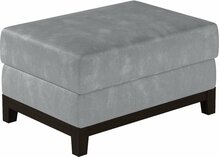 Puf Ott Selene, 70 x 100 x 41 cm, hall