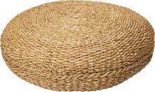 Puff Home Styling Collection, 58 x 58 x 20 cm, pruunikas