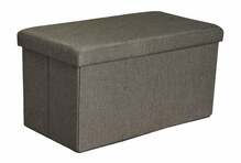 Tumba Domoletti Rio XYF634B, pruun, 76.5 x 40.5 x 40.5 cm