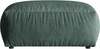 Tumba Micadoni Home Martina Vogue 12, rohekas, 106 x 106 x 44 cm