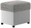 Tumba Eltap R2, 35 x 45 x 40 cm, hall/helehall
