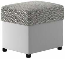 Tumba Eltap R2, 35 x 45 x 40 cm, hall/helehall