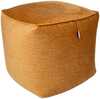 Tumba Home4you Voss, 55 x 55 x 45 cm, sinepikollane