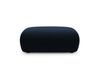 Puff Micadoni Home Kate, 99 x 60 x 44 cm, kuningsinine