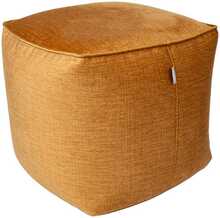 Tumba Home4you Voss, 55 x 55 x 45 cm, sinepikollane