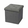 Tumba Domoletti XYF15447BE, 38 x 38 x 37.5 cm, hall