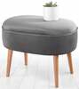 Tumba Hanah Home Moile 209FLF1204, hall, 44 x 63 x 47 cm