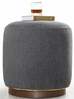 Tumba Hanah Home Zeone, 42 x 42 x 43 cm, hall