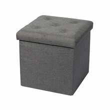 Tumba Domoletti XYF15447BE, 38 x 38 x 37.5 cm, hall