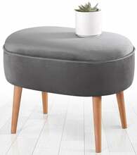 Tumba Hanah Home Moile 209FLF1204, hall, 44 x 63 x 47 cm