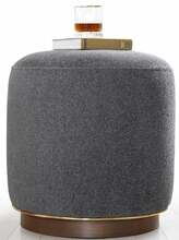 Tumba Hanah Home Zeone, 42 x 42 x 43 cm, hall