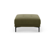 Puf Bemy, 85 x 85 x 46 cm, roheline