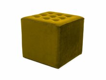 Tumba Signal Meble Lori, 39 x 39 x 34 cm, roheline