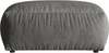 Tumba Micadoni Home Martina, 106 x 106 x 44 cm, hall