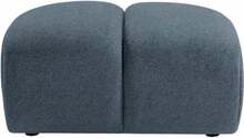Tumba Micadoni Diana Bubble 15, 82 x 60 x 42 cm, sinine