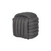 Puf Domoletti HS-NP16-1, 45 x 45 x 45 cm, hall