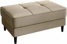 Tumba Eltap Bellis Nube 20, 62 x 97 x 42 cm, helepruun
