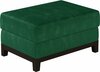 Tumba Nore Selene 12, 70 x 100 x 41 cm, roheline