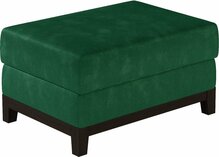 Tumba Nore Selene 12, 70 x 100 x 41 cm, roheline