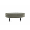 Puf Ottom Venture Design Otto, 100 x 40 x 41 cm, hallikasbeež